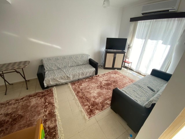 2+1 FLAT FOR SALE NEIGHBORHOOD TO EASTERN MEDITERRANEAN UNIVERSITY