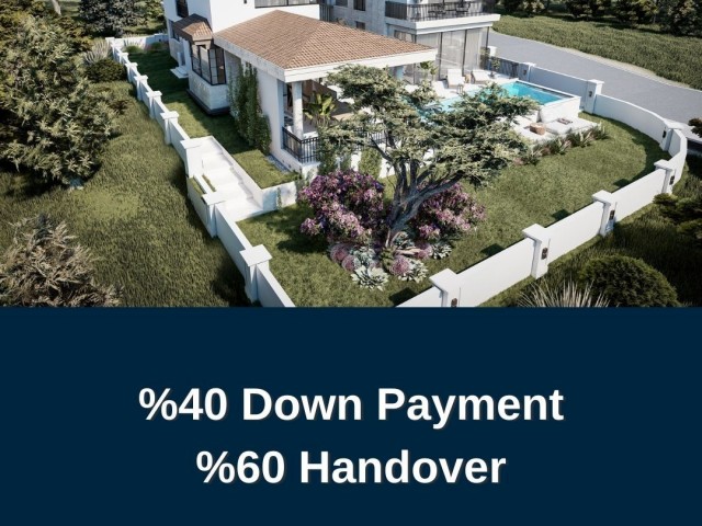 Unique Spanish Villa For Sale