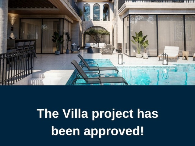 Einzigartige spanische Villa zum Verkauf