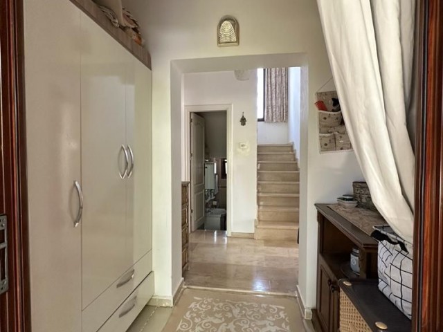 Villa for sale in Kyrenia, Karaoğlanoğlu 3+1