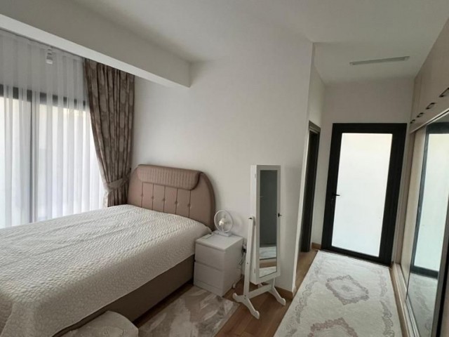 3+1 villa for sale in Ozanköy