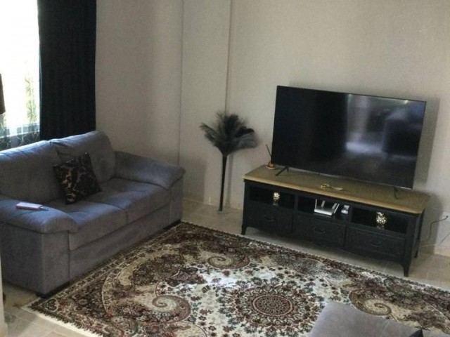 3+1 flat for sale in Çatalköy