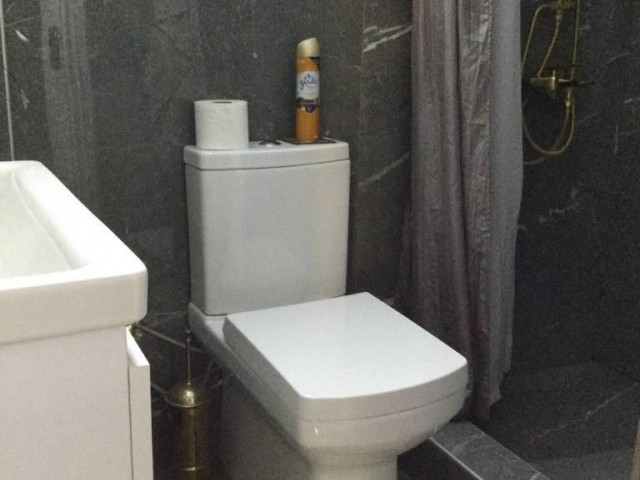 3+1 flat for sale in Çatalköy