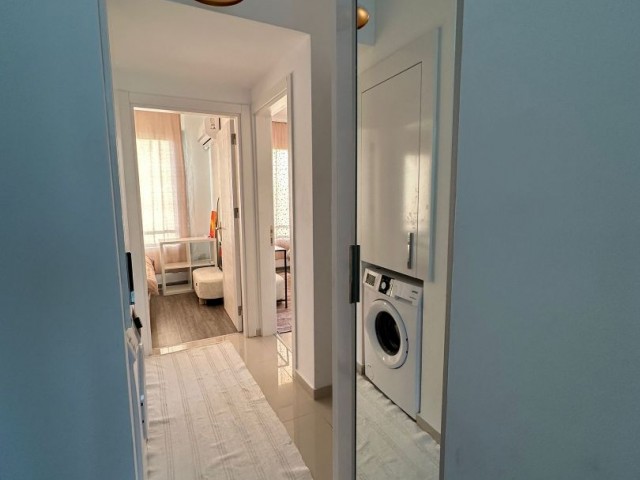 LUXURY 2+1 Flat for Rent in Kyrenia Alsancak Area, Walking Distance to the Sea