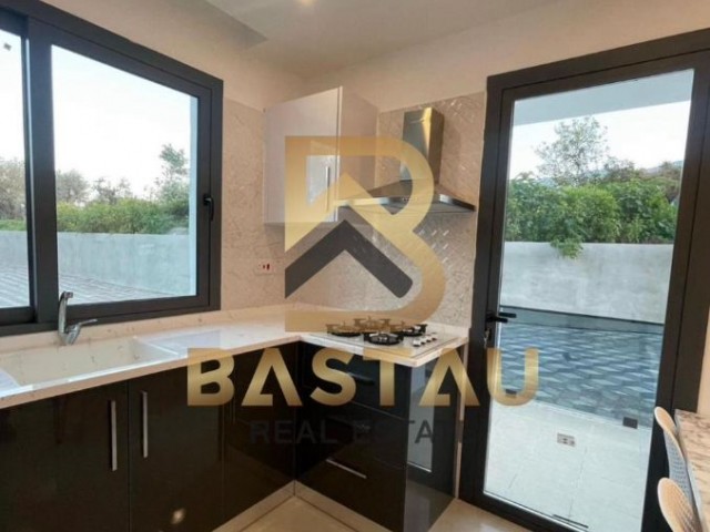 LUXURY 2+1 FLAT FOR SALE IN A SITE WITH POOL IN ALSANCAK