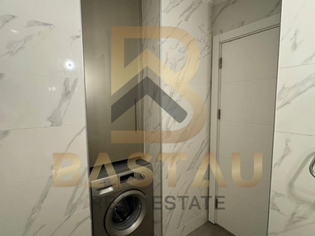 1+1 Flat in a Great Location for Rent in Kyrenia Center