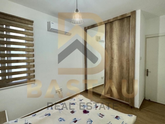 Flat To Rent in Girne Merkez, Kyrenia