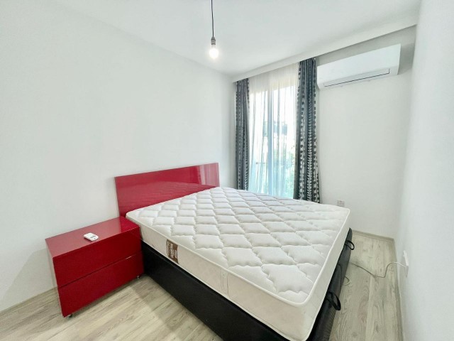 Flat To Rent in Girne Merkez, Kyrenia