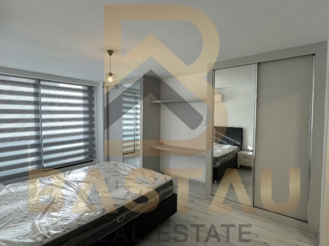 LUXURY 2+1 Flat for Rent in Residence in Kyrenia Center