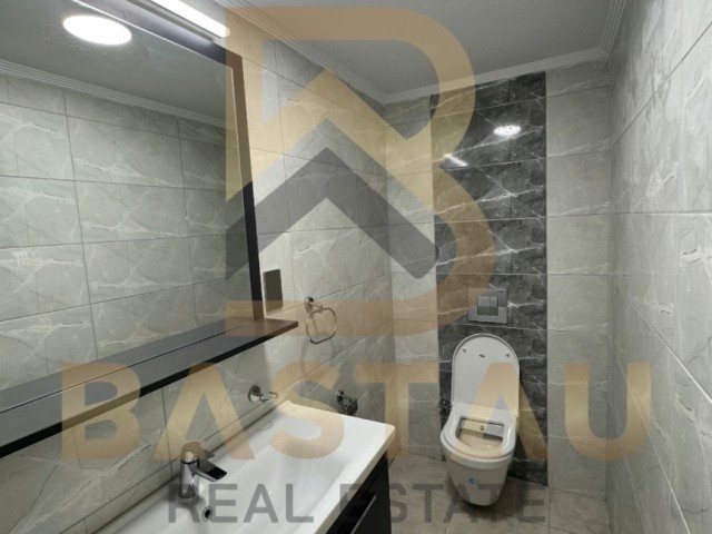 LUXURY 2+1 Flat for Rent in Residence in Kyrenia Center