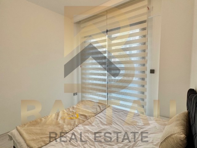 Flat To Rent in Girne Merkez, Kyrenia