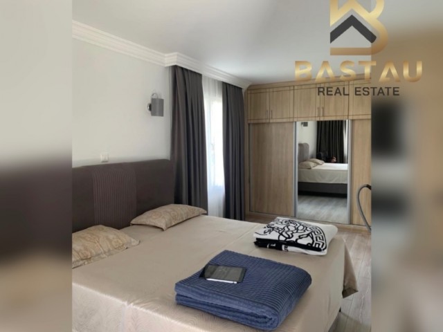 Müstakil 4+1 villa ACİL SATILIK