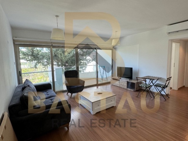 LUX2+1 Flat for Rent in Kyrenia Center NEAR ARUCADA
