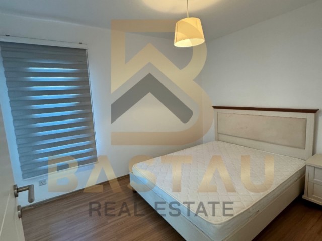 LUX2+1 Flat for Rent in Kyrenia Center NEAR ARUCADA