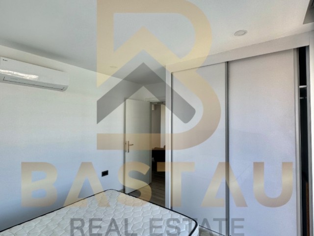 OPPORTUNITY 1+1 LUXURY Flat for Rent in Kyrenia Center in a Magnificent Location