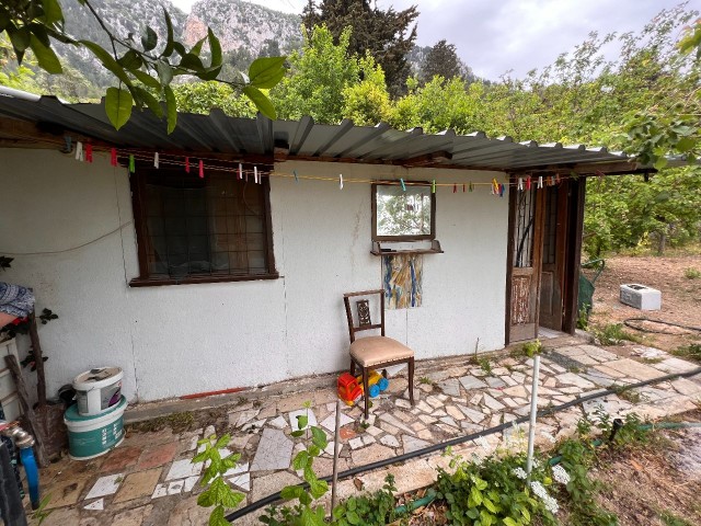 FREISTEHENDES HAUS MIT MEERBLICK IN LAPTADA ZU VERKAUFEN