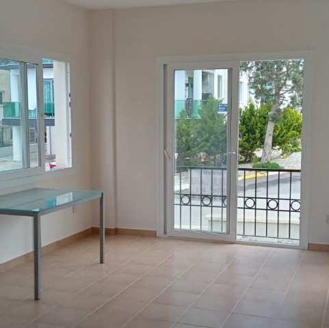 3+1 Flat for SALE in Kyrenia NUSMAR Region for INVESTMENT