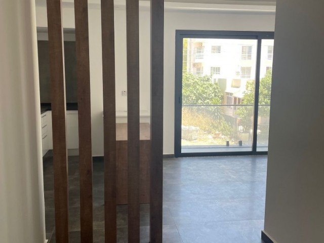 2+1 NEW MODERN FLAT WITH TURKISH KOÇAN IN GAZİMAĞUSA GÜLSEREN REGION