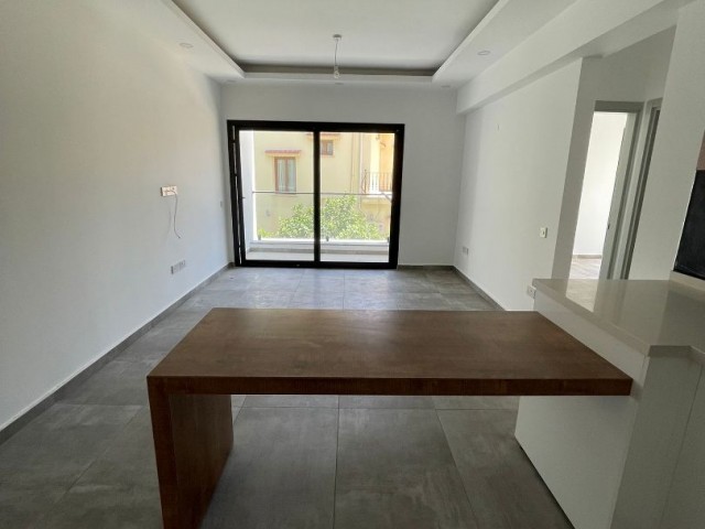 2+1 NEW MODERN FLAT WITH TURKISH KOÇAN IN GAZİMAĞUSA GÜLSEREN REGION