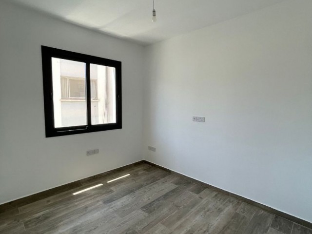 2+1 NEW MODERN FLAT WITH TURKISH KOÇAN IN GAZİMAĞUSA GÜLSEREN REGION