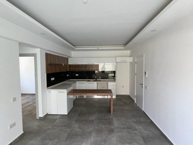 2+1 NEW MODERN FLAT WITH TURKISH KOÇAN IN GAZİMAĞUSA GÜLSEREN REGION