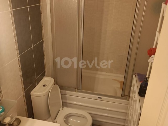 3+1 FLAT FOR SALE IN ALSANCAK REGION IN KYRENIA