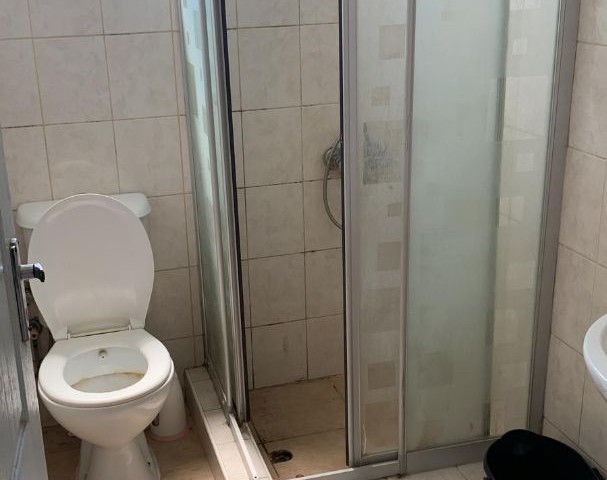 Gazimağusa yıllık kiralık 2+1 daire