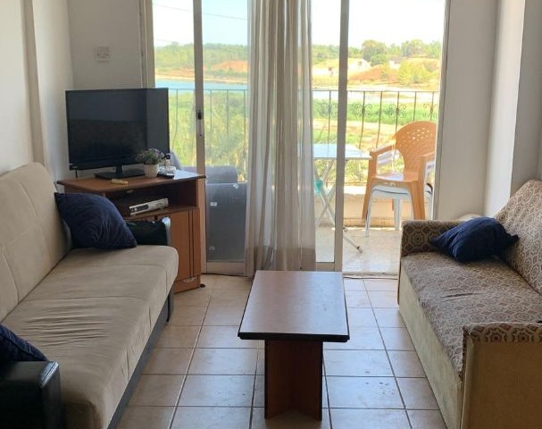 2+1 flat for annual rent in Famagusta