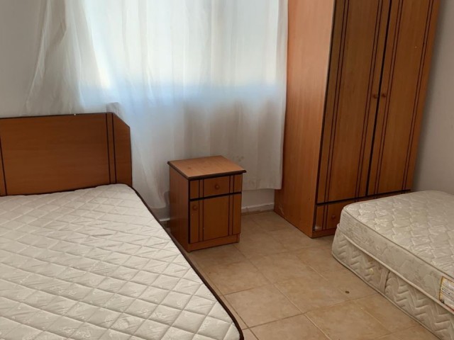 2+1 Wohnung zur Jahresmiete in Famagusta