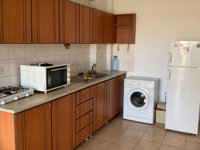 Gazimağusa yıllık kiralık 2+1 daire