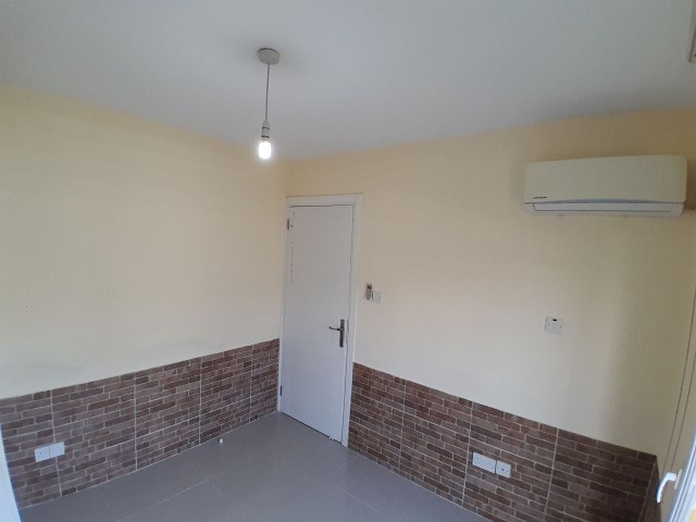 GİRNE MERKEZDE SATILIK 2+1 DAİRE