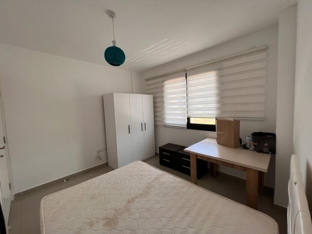 KYRENIA BELLAPAIS 2+1 FURNISHED FLAT FOR SALE