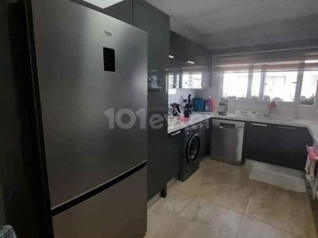 2+2 FLAT FOR SALE in Kyrenia