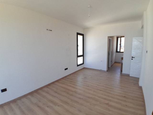 4+1 TRIPLEX VILLA FOR SALE IN ÇATALKÖY