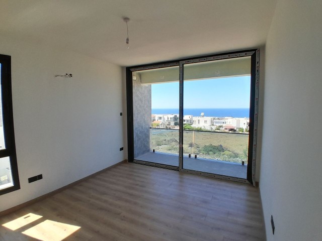 4+1 TRIPLEX VILLA FOR SALE IN ÇATALKÖY