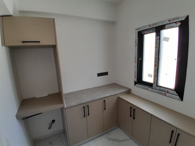 4+1 TRIPLEX VILLA FOR SALE IN ÇATALKÖY