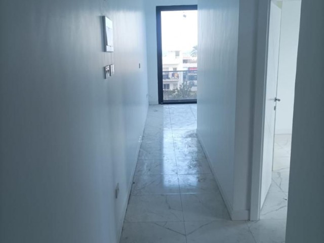 2+1 NEW FLAT FOR SALE IN ALSANCAK, KYRENIA