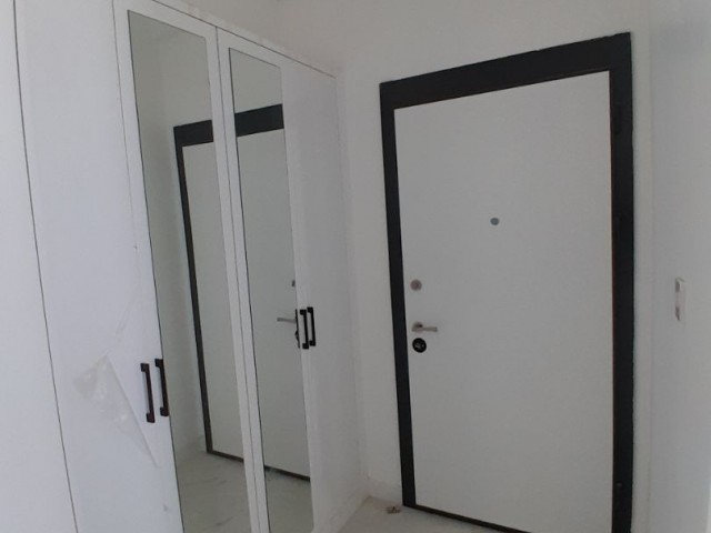 GİRNE ALSANCAKTA SATILIK 2+1 YENİ DAİRE