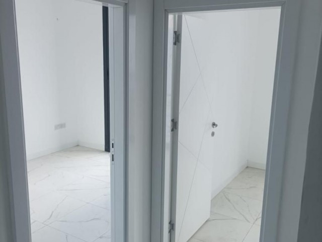 GİRNE ALSANCAKTA SATILIK 2+1 YENİ DAİRE