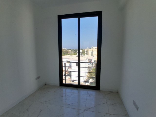 2+1 NEW FLAT FOR SALE IN ALSANCAK, KYRENIA