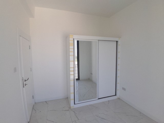 GİRNE ALSANCAKTA SATILIK 2+1 YENİ DAİRE