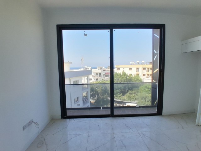 2+1 NEW FLAT FOR SALE IN ALSANCAK, KYRENIA