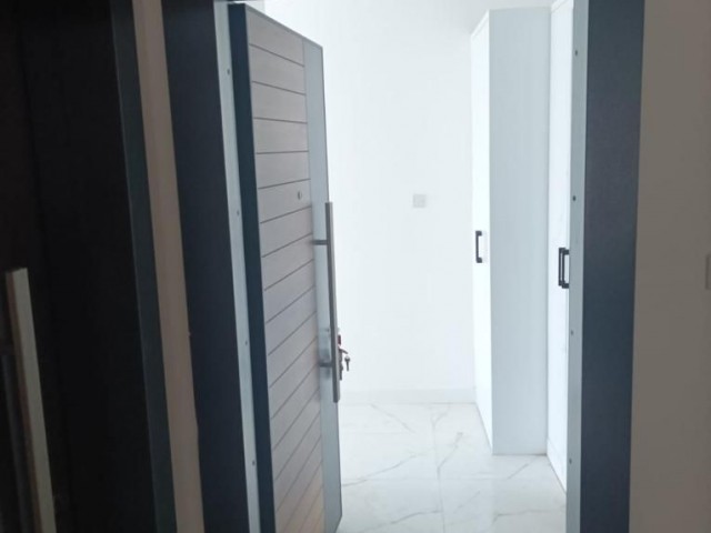 2+1 NEUE WOHNUNG ZUM VERKAUF IN GIRNE ALSANCAK