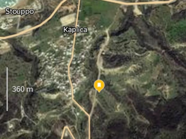 9.1 DECLARES OF LAND FOR SALE IN KAPLICA