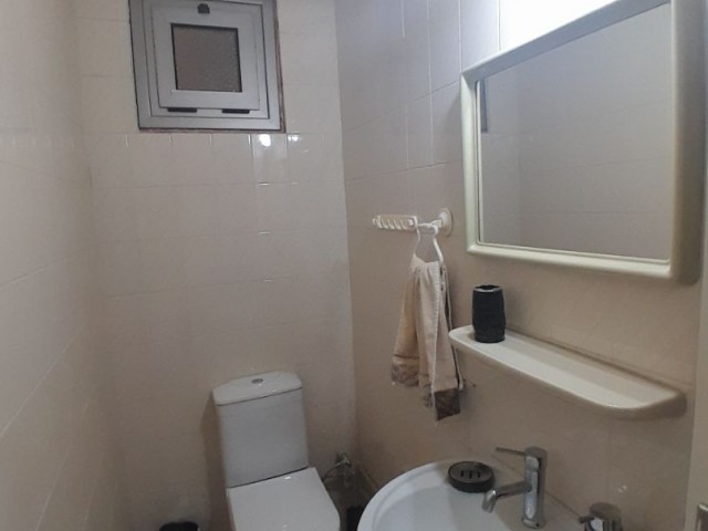 2+1 RENOVATED FLAT FOR SALE IN KYRENIA CENTER