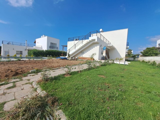 3+1 VILLA FOR SALE in Girne Bahçeli