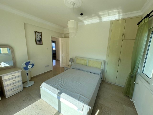 4+1 FULLY FURNISHED VILLA FOR DAILY RENTAL