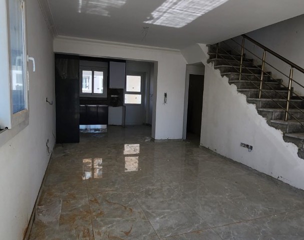 2+1 FLAT FOR SALE IN İSKEKE LONG BEACH