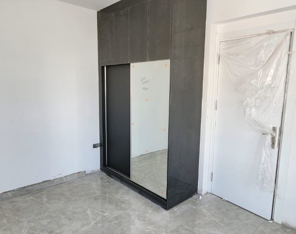 2+1 FLAT FOR SALE IN İSKEKE LONG BEACH