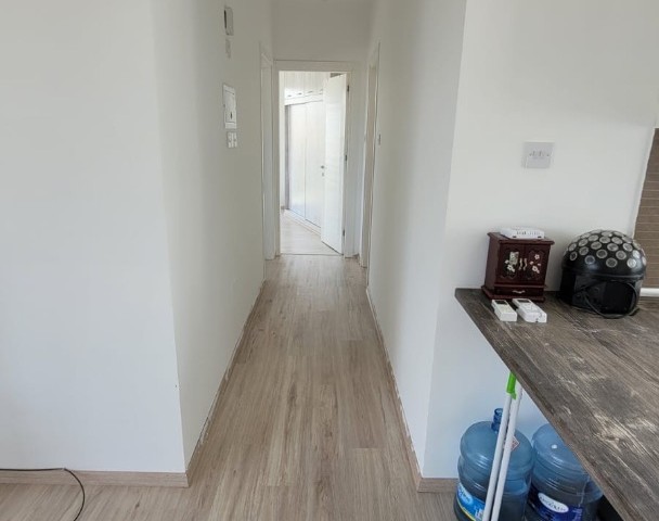 2+1 TURKISH KOÇANLI FLAT FOR SALE